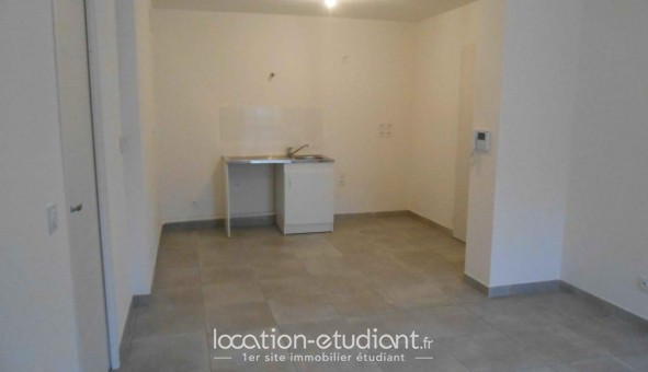 Logement �tudiant T2 &agrave; Villeurbanne (69100)