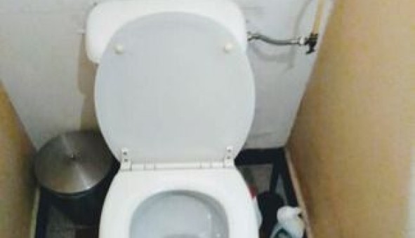 Logement �tudiant T2 &agrave; Villeurbanne (69100)