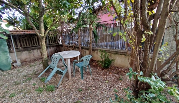 Logement �tudiant Location T2 Vide Villeurbanne (69100)