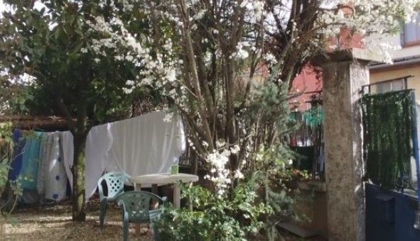 Logement �tudiant T2 &agrave; Villeurbanne (69100)