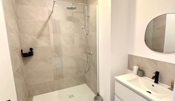 Logement �tudiant T2 &agrave; Villeurbanne (69100)