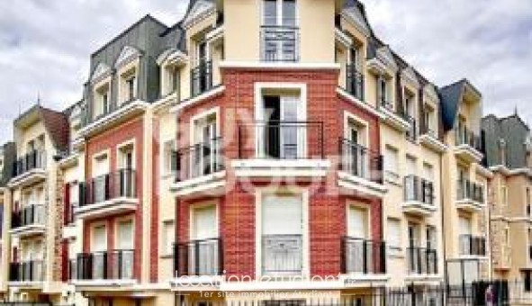 Logement tudiant T2 à Villiers sur Marne (94350)