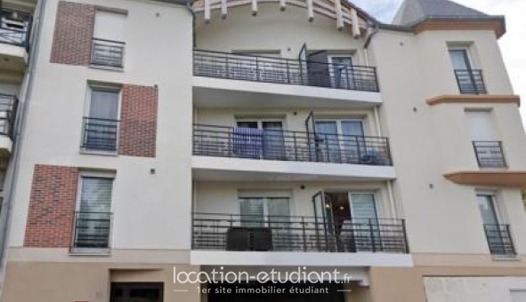 Logement tudiant T2 à Villiers sur Marne (94350)