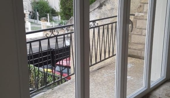 Logement tudiant T2 à Villiers sur Marne (94350)