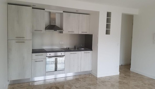 Logement tudiant T2 à Villiers sur Marne (94350)