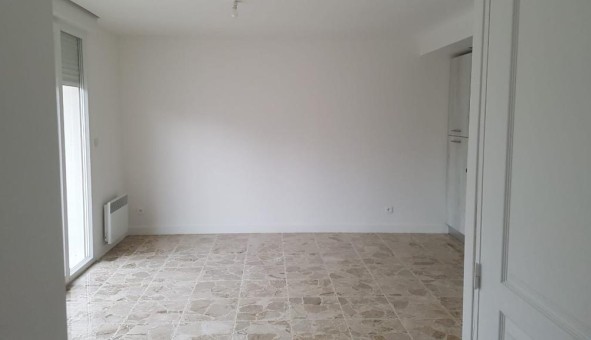 Logement tudiant T2 à Villiers sur Marne (94350)