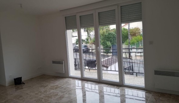 Logement tudiant T2 à Villiers sur Marne (94350)