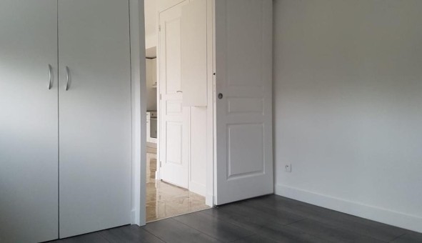 Logement tudiant T2 à Villiers sur Marne (94350)