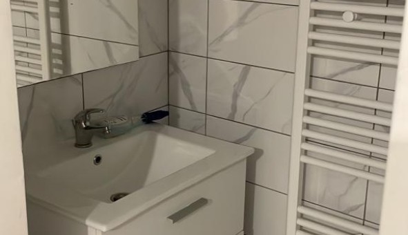 Logement tudiant T2 à Villiers sur Marne (94350)