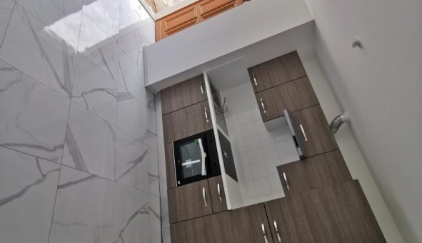Logement tudiant T2 à Villiers sur Marne (94350)