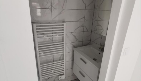 Logement tudiant T2 à Villiers sur Marne (94350)