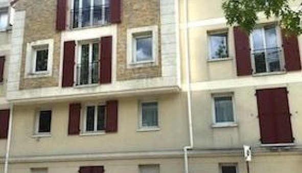 Logement tudiant T2 à Villiers sur Marne (94350)