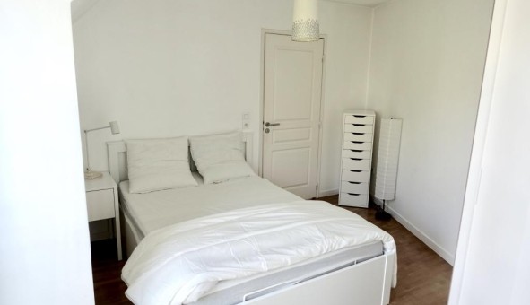 Logement tudiant T2 à Villiers sur Marne (94350)