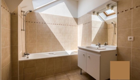 Logement tudiant T2 à Villiers sur Marne (94350)