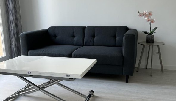 Logement tudiant T2 à Villiers sur Marne (94350)