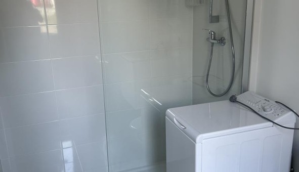 Logement tudiant T2 à Villiers sur Marne (94350)