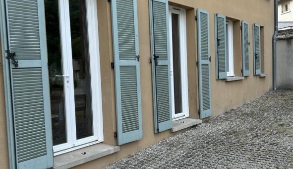Logement tudiant T2 à Villiers sur Marne (94350)