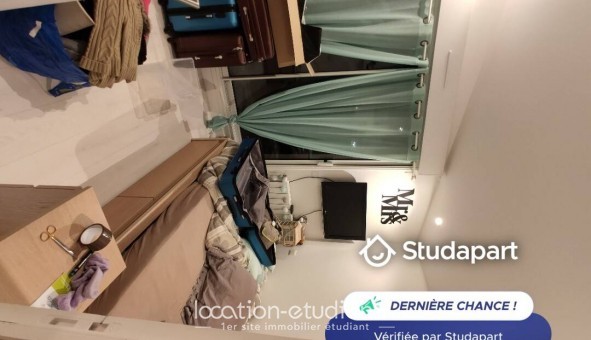 Logement tudiant T2 à Villiers sur Marne (94350)
