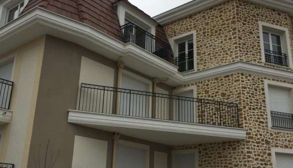 Logement tudiant T2 à Villiers sur Marne (94350)