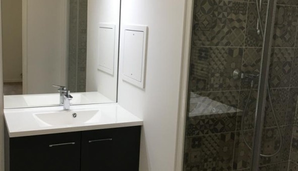 Logement tudiant T2 à Villiers sur Marne (94350)