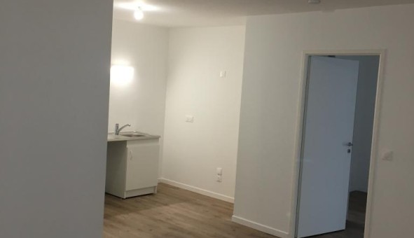 Logement tudiant T2 à Villiers sur Marne (94350)