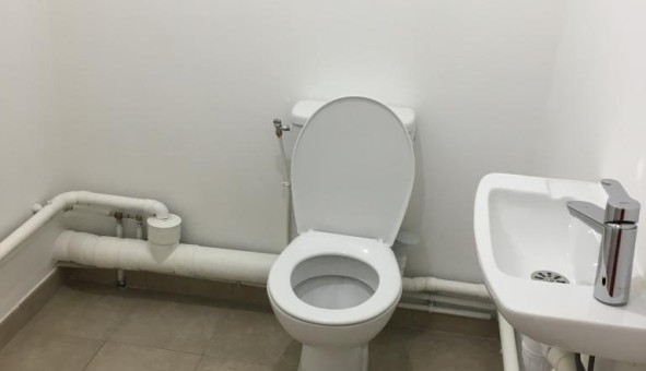 Logement tudiant T2 à Villiers sur Marne (94350)