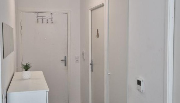 Logement tudiant T2 à Villiers sur Marne (94350)