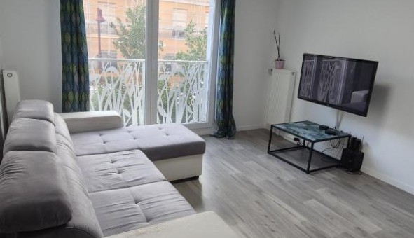 Logement tudiant T2 à Villiers sur Marne (94350)