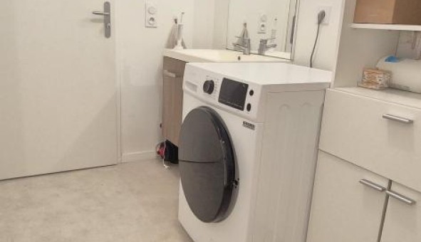 Logement tudiant T2 à Villiers sur Marne (94350)