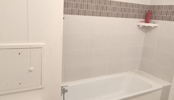 Logement tudiant T2 à Villiers sur Marne (94350)