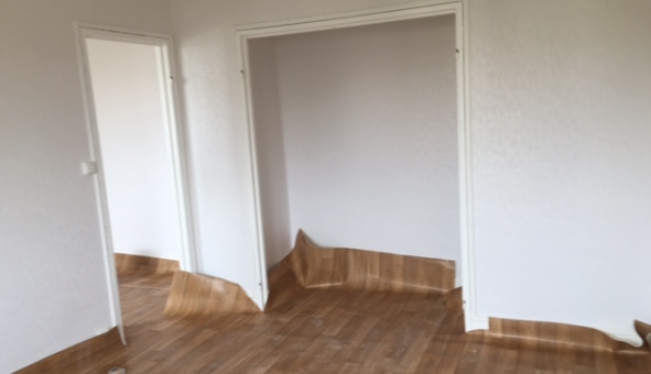 Logement tudiant Location T2 Vide Villiers sur Marne (94350)