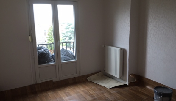 Logement tudiant T2 à Villiers sur Marne (94350)