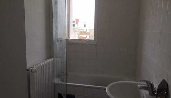 Logement tudiant T2 à Villiers sur Marne (94350)