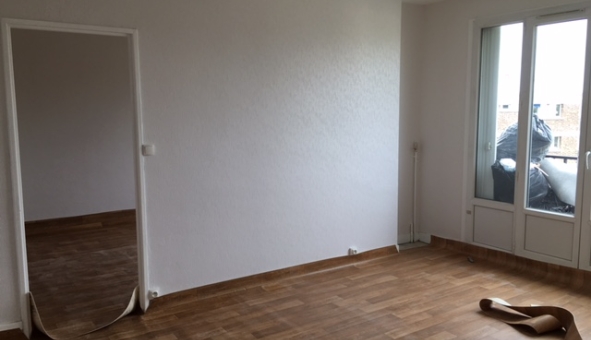 Logement tudiant T2 à Villiers sur Marne (94350)