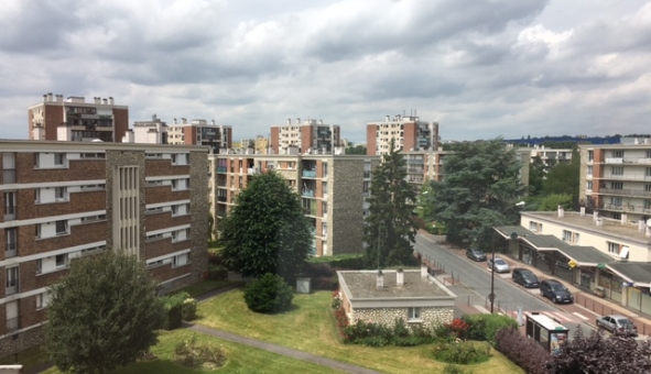 Logement tudiant T2 à Villiers sur Marne (94350)