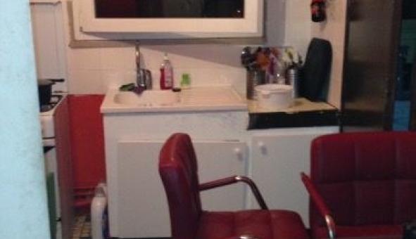 Logement tudiant T2 à Villiers sur Marne (94350)