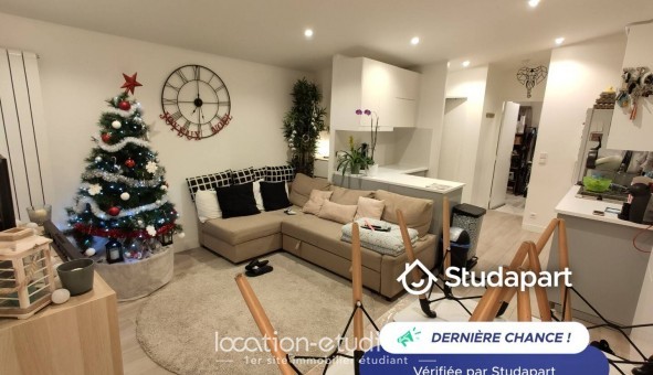 Logement �tudiant Location T2 Vide Villiers sur Marne (94350)