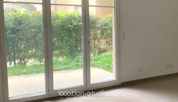 Logement �tudiant T2 &agrave; Villiers sur Marne (94350)