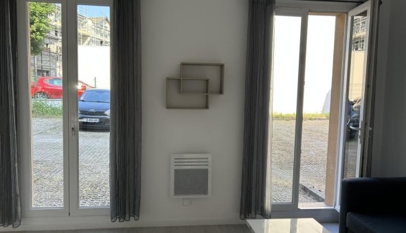 Logement �tudiant T2 &agrave; Villiers sur Marne (94350)