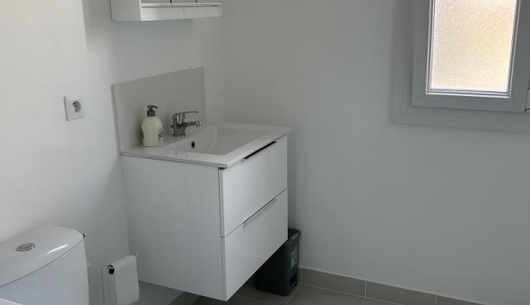 Logement �tudiant T2 &agrave; Villiers sur Marne (94350)