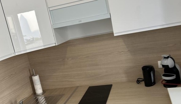 Logement �tudiant T2 &agrave; Villiers sur Marne (94350)