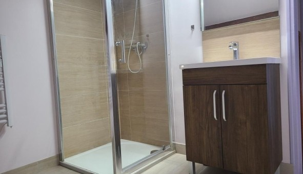 Logement �tudiant T2 &agrave; Villiers sur Marne (94350)