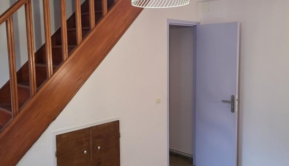 Logement �tudiant T2 &agrave; Villiers sur Marne (94350)