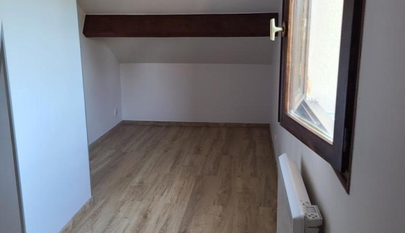 Logement �tudiant T2 &agrave; Villiers sur Marne (94350)