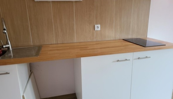 Logement �tudiant T2 &agrave; Villiers sur Marne (94350)