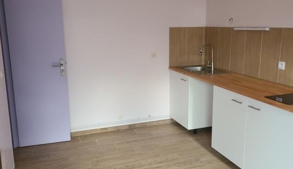 Logement �tudiant T2 &agrave; Villiers sur Marne (94350)