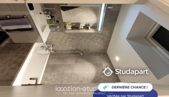 Logement �tudiant T2 &agrave; Villiers sur Marne (94350)