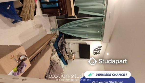 Logement �tudiant T2 &agrave; Villiers sur Marne (94350)