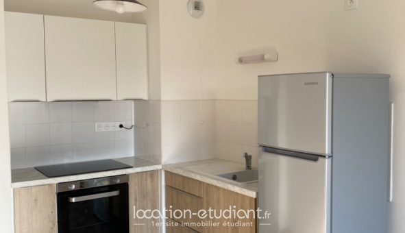 Logement �tudiant T2 &agrave; Villiers sur Marne (94350)