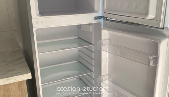 Logement �tudiant T2 &agrave; Villiers sur Marne (94350)